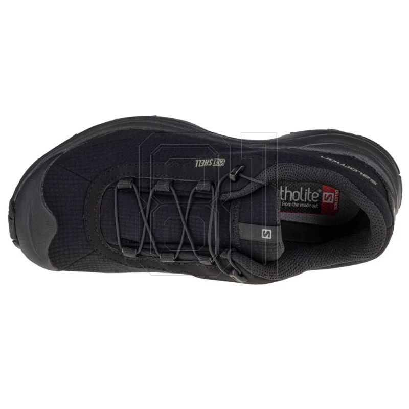 11. Salomon Fury 3 W 394671 Schuhe