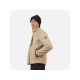 3. ROSSIGNOL ALLTRACK FZ SHERPA JKT Herren-Sweatshirt grau
