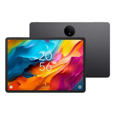 5. TCL NXTPAPER 14, Mediatek, 256 GB Speicher, 36,3 cm (14,3 Zoll), 8 GB RAM, Wi-Fi 5 (802.11ac), Android 14, Grau