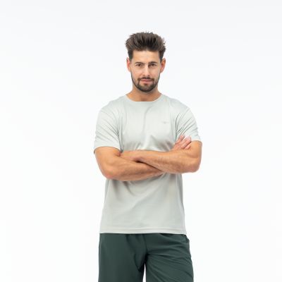 7. Herren Kurzarm-T-Shirt JODIN 2er-Pack