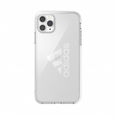 2. Adidas SP Protective Clear iPhone 11 Pro Max Hülle - Durchsichtig