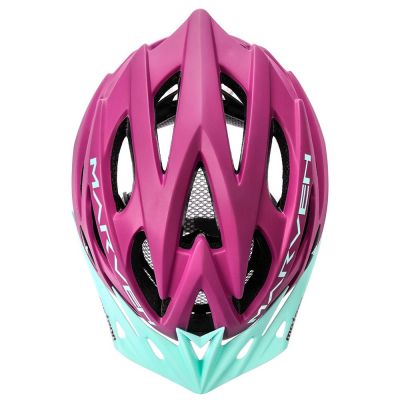 2. Meteor Marven 24721-24722 Fahrradhelm