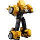 8. LEGO 10338 ICONS Bumblebee
