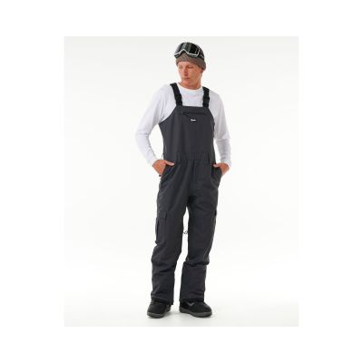 11. RIP CURL Taipan 10K/10K Latz-Skihose Schwarz