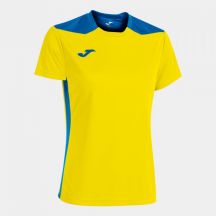 Joma Championship VI Kurzarm-T-Shirt W 901265.907