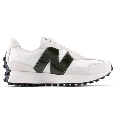 New Balance WS327 weiße Lifestyle Damen-Sneaker (WS327JWA)