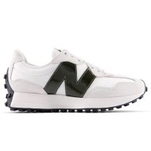 New Balance WS327 weiße Lifestyle Damen-Sneaker (WS327JWA)