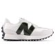 New Balance WS327 weiße Lifestyle Damen-Sneaker (WS327JWA)