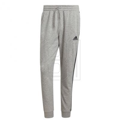 adidas Essentials Fleece M GK8824 Hose