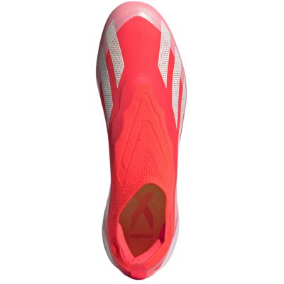 8. Adidas X Crazyfast Elite LL FG M IG0611 Fußballschuhe