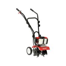 YATO Zweitakt-Benzin-Gartenfräse 1,45 kW 52 cm³