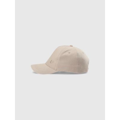 3. Kinder-Strapback-Cap 4F 4FJWSS25ACABU387-83S