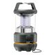 12. Varta L20R LED-Laterne Schwarz