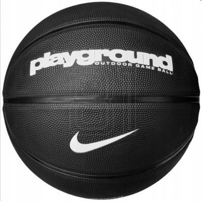 3. Nike Playground Outdoor 100 Basketball 4371 039 05