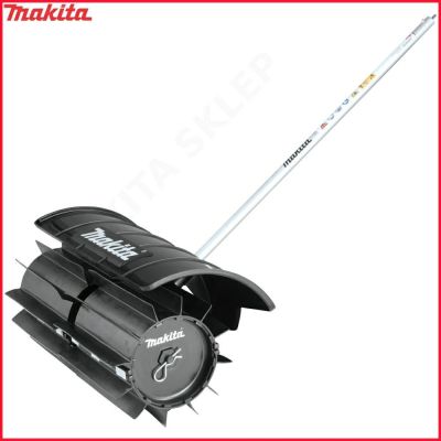 MAKITA SW400MP Kehrmaschinenaufsatz für EX2650LH
