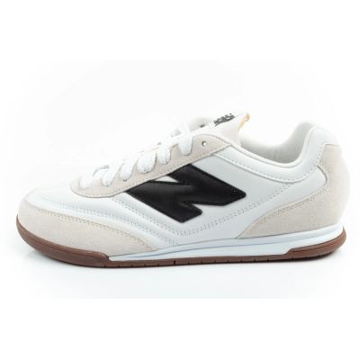 2. New Balance Herren-Sportschuhe, Sneaker, modisch und bequem, weiß