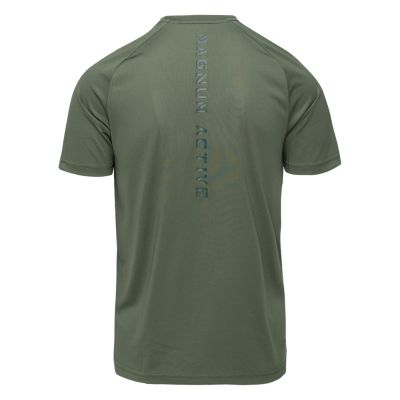 8. T-Shirt Magnum Beretta M 92800597268