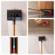 4. Dyson Pencilwash Elektrischer Wischmopp, akkubetrieben, beutellos, mehrfarbig