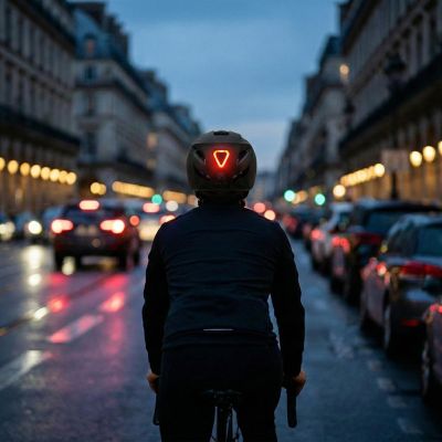 22. ENERO PRO EVO VERSTELLBARER RADHELM 200 RM (54-58CM)