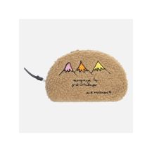 Rossignol W Teddy Pouch Kosmetiktasche