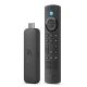 Fire TV Stick 2. Generation WiFi 6E 16 GB 4K Max