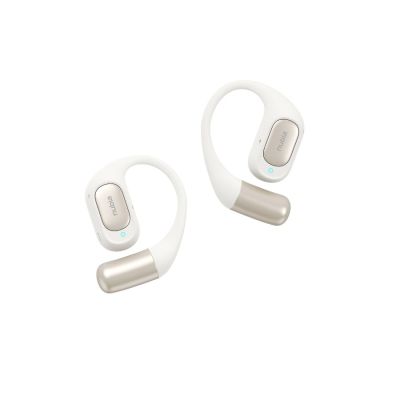 4. Nubia LiveFlip Kopfhörer (weiß)
