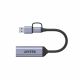 3. UNITEK Streaming-Karte USB-C/A, 4K HDMI 1.4B