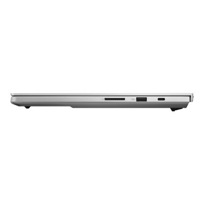 10. ASUS ROG Zephyrus G14 GU405AR-SY003W Ultra 9 386H 14,0" 3K OLED 120Hz 1100nits AG 32GB LPDDR5X 8533 SSD1TB GeForce RTX 5070 Ti 12GB CAM1080p+IR 73Whs Windows 11 Aluminium Platinweiß