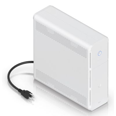 8. Ubiquiti USV-Turm-USV-Stromversorgung mit Line-Interactive-Technologie, 1 kVA, 600 W, 10 Netzwerkanschlüsse