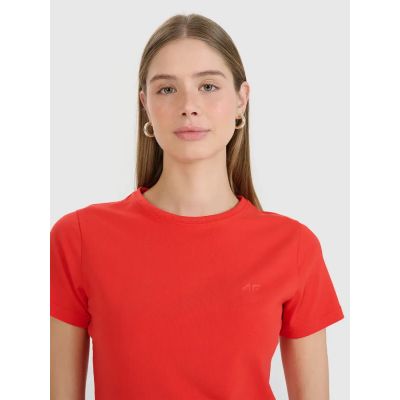 3. T-Shirt 4F W 4FWMM00TTSHF2255-62S