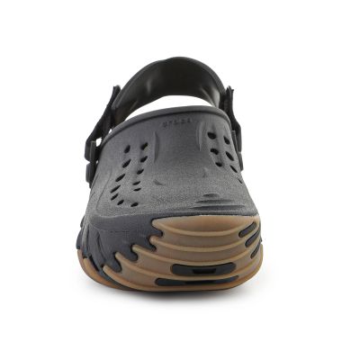 2. CROCS ECHO GUM RO CLOG SCHWARZ 211675-001