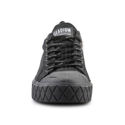 2. Palladium Palla Ace LO Surplus Schuhe 74488-060-M
