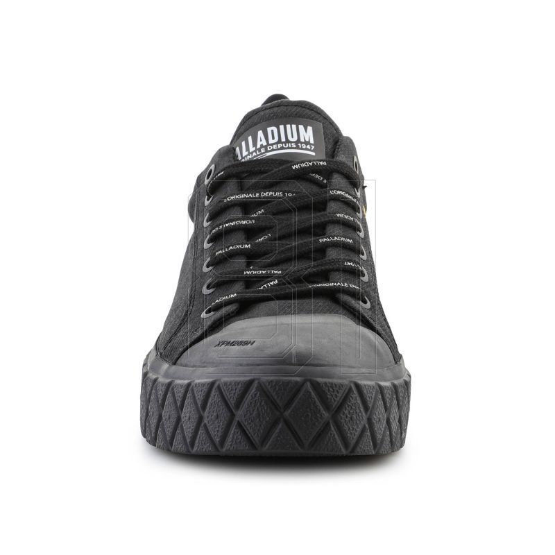 2. Palladium Palla Ace LO Surplus Schuhe 74488-060-M