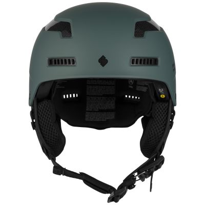 3. Sweet Protection Trooper 2VI Mips Skihelm 92800558817
