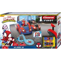 Carrera Spidey Go Spidey Go! 2,9m