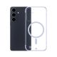 13. 3mk Just20g MagCase für Samsung Galaxy S26 Pro - Transparent