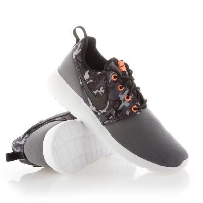 2. Nike Roshe One Print Jr 677782-004 Schuhe