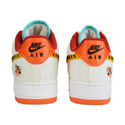 5. Nike Air Force 1 '07 Low Year Of The Tiger Herrenschuhe - DR0147-171