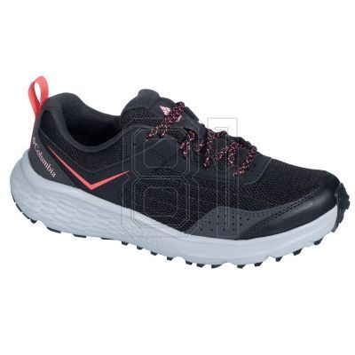 Columbia Vertisol Trail W Schuhe 2077371010