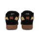 3. DC Shoes Pure WNT DC01787001 Schwarz