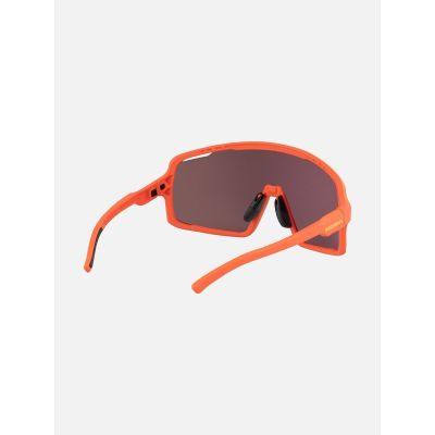 3. ESCAPER SONNENBRILLE S3 BRICK orange