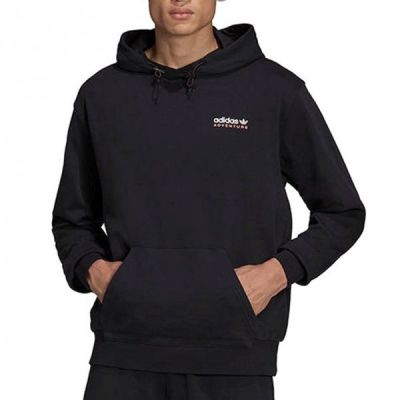 Adidas Originals Adventure Hoodie M HF4765 Sweatshirt