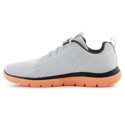 4. Skechers Summits-Torre M 232395-GYOR Schuhe