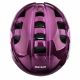 28. Meteor KS08 Pink Butterflies Fahrradhelm 24900-24901