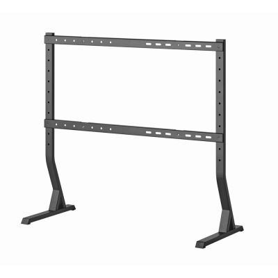 4. GEMBIRD TV-STÄNDER 45" - 90"
