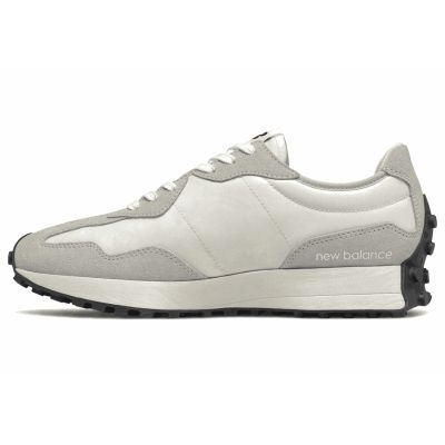 2. Herren-Sneaker New Balance 327, Unisex, Grau - MS327FE