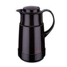 ROTPUNKT Thermoskanne, 1,0 l, RISTRETTO (SCHWARZ) 320 RI