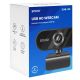 3. SAVIO WEBCAM 720P CAK-04