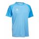 SELECT Spanien v25 Fußballtrikot hellblau