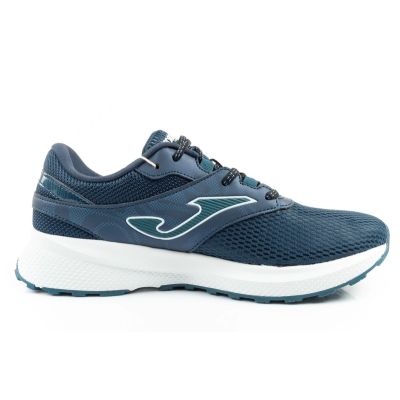 4. Joma Meta Herren Sport-Laufschuhe, leicht, bequem, langlebig, Marineblau